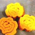 sara99's cooksnap of when they made 簡単・おせち・伊達巻.
