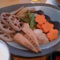 りとぽんママたん12's cooksnap of when they made お正月おせち料理♪お煮しめ.