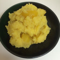 しのざくら's cooksnap of when they made うちの栗きんとん（おせち）♪.