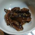 キッッックリン's cooksnap of when they made 椎茸の佃煮 ♡.