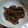 キッッックリン's cooksnap of when they made 椎茸の佃煮 ♡.