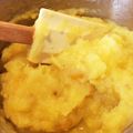 のりともちゅけ's cooksnap of when they made 簡単くりきんとん.
