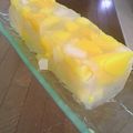 tamotan∞'s cooksnap of when they made ダイエットデザート用☆こんにゃくココ.