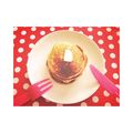 sanachibi's cooksnap of when they made 絶品ダイエット♥ヨーグルトパンケーキ★.