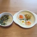 ♡りっくんママ♡'s cooksnap of when they made 離乳食でもおせち♪.
