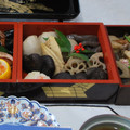 mielle's cooksnap of when they made おせちの定番☆お煮しめ.