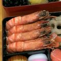 ARF's cooksnap of when they made えびのうま煮.