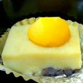 りんちゅんた's cooksnap of when they made くりいもようかん.
