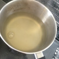 ともぱんたから's cooksnap of when they made 基本のだし(1番だし、二番だし).