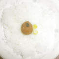 白いぐれーぷ's cooksnap of when they made 夏のお弁当在住☀梅ちゃん❤.