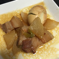 松山ジロー's cooksnap of when they made 炊飯器で、簡単！豚の角煮☆.