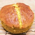 えみりんご56's cooksnap of when they made しっとりバターケーキ　カトルカール.