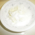 白いぐれーぷ's cooksnap of when they made アイスとヨーグルト♥重ねると美味しいよ♥.