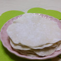 赤い電話's cooksnap of when they made 子供と簡単手作り餃子の皮★見た目より味で.