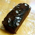 ありんこあっちゃん's cooksnap of when they made しっとりパウンドケーキ♡.
