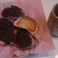 くんくんひとみ's cooksnap of when they made 我が家のおはぎ☆.