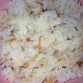 す1222's cooksnap of when they made 旨い!!梅ﾏﾖおかか☆おにぎり♪.