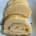 あこ♪あき's cooksnap of when they made 簡単、美味しい、甘さ控えめな伊達巻き.