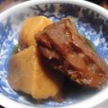 桃花子's cooksnap of when they made 棒たらの煮物.