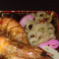 カニーヘン's cooksnap of when they made 我が家のおせち☆酢れんこん.