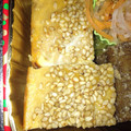 カニーヘン's cooksnap of when they made 鶏松風焼き♪（おせち料理）.