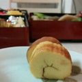 サンタ帽's cooksnap of when they made ＊ふわふわ伊達巻き＊.