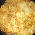 す1222's cooksnap of when they made 簡単！フライパンでケークサレ？.