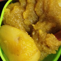 いせご's cooksnap of when they made 栗きんとん.