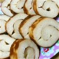 ぺこりなこ's cooksnap of when they made はんぺんで伊達巻.