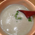 あき0304's cooksnap of when they made サトイモの和風ポタージュ.