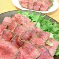れもんぐらす's cooksnap of when they made ローストビーフ.