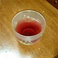 まま牛's cooksnap of when they made 干し柿のコンポート.