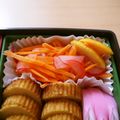 なつこくまさん's cooksnap of when they made レモンであっさり☆人参のなます風サラダ.