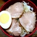 クリタノ's cooksnap of when they made 放ったらかしで簡単煮豚.