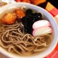 Tomolia's cooksnap of when they made 関西風うどんだし.