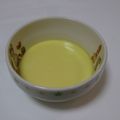 chiry's cooksnap of when they made なめらか＆簡単プリン♪.