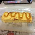 ちびナースさおりん's cooksnap of when they made 小麦後不使用・低糖質おからケークサレ.