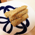 ムーミン谷のmee's cooksnap of when they made お正月＊おせち！たたき牛蒡♪.
