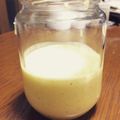 ほもい's cooksnap of when they made 【あさイチ】私のアレンジ柚子ドレッシング.