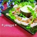 yangpa's cooksnap of when they made オーブンで作るジューシーローストビーフ.
