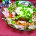yangpa's cooksnap of when they made 焼肉タレで☆簡単やわらかローストビーフ.