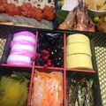 yukka0113's cooksnap of when they made 黒豆.