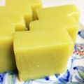 saku0655's cooksnap of when they made おうちで簡単！＜芋ようかん＞♪.