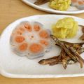 ひつじかえるこぐま's cooksnap of when they made おせちに☆花蓮根.