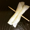 毎日楽しい's cooksnap of when they made 大根のゆず巻き（覚書08）.