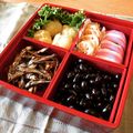 とみ家's cooksnap of when they made 田作り.