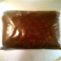 lapulas's cooksnap of when they made 小豆の保存.