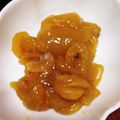 うさこママ★'s cooksnap of when they made 簡単おせちにクムラで栗きんとん♪.