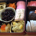 たべたいち's cooksnap of when they made 栗きんとん～一日で準備！簡単おせち♪.