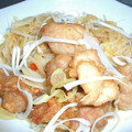 jin727's cooksnap of when they made 鶏から揚げのねぎソース.